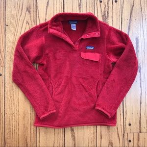 Patagonia pullover